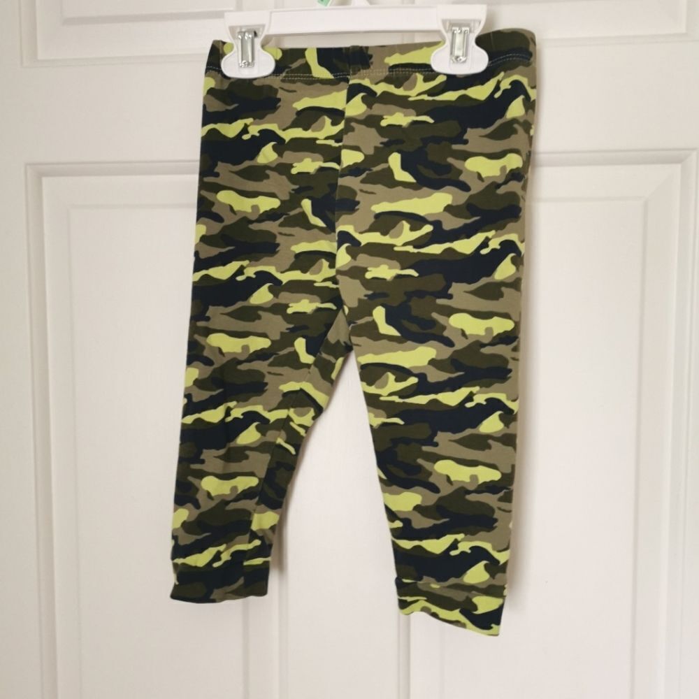 3/$10 BNWOT Monkey Bars pants size 18 m